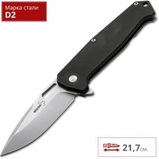 Нож BOKER HITMAN G-10 BK01BO776