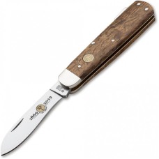 Нож BOKER HUNTERS KNIFE MONO ANNIVERSARY BK115030