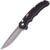 Нож BOKER INTENSION BLACK BK01BO480