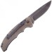 Нож BOKER INTENSION COYOTE BK01BO481