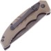 Нож BOKER INTENSION COYOTE BK01BO481