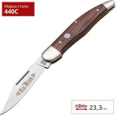 Нож BOKER JAGDMESSER CLASSIC GOLD BK114014