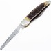 Нож BOKER JAGDMESSER DUO BK114021S