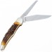 Нож BOKER JAGDMESSER DUO BK114021S