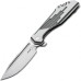 Нож BOKER JB STOUT LATERALUS BK01BO777