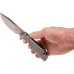 Нож BOKER JB STOUT LATERALUS BK01BO777