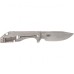 Нож BOKER JB STOUT LATERALUS BK01BO777