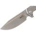 Нож BOKER JB STOUT LATERALUS BK01BO777