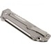 Нож BOKER JB STOUT LATERALUS BK01BO777