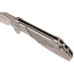 Нож BOKER JB STOUT LATERALUS BK01BO777