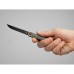Нож BOKER KAIZEN GREEN CANVAS MICARTA BK01BO391
