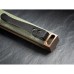 Нож BOKER KAIZEN GREEN CANVAS MICARTA BK01BO391
