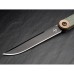 Нож BOKER KAIZEN GREEN CANVAS MICARTA BK01BO391