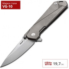 Нож BOKER KIHON BK01BO773