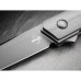 Нож BOKER KWAIKEN AIR G10 ALL BLACK BK01BO339