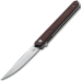 Нож BOKER KWAIKEN AIR G10 BK01BO168