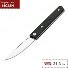 Нож BOKER KWAIKEN BK02BO800