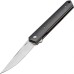 Нож BOKER KWAIKEN FLIPPER CARBON BK01BO298