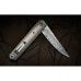 Нож BOKER KWAIKEN FLIPPER DAMAST BK01BO297DAM
