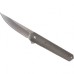 Нож BOKER KWAIKEN FLIPPER TITAN BK01BO296