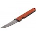 Нож BOKER KWAIKEN FOLDER ORANGE BK01BO292