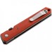 Нож BOKER KWAIKEN FOLDER ORANGE BK01BO292