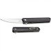 Нож BOKER KWAIKEN MINI CARBON BK01BO283
