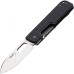 Нож BOKER LANCER BLACK BK01BO068