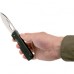 Нож BOKER LANCER BLACK BK01BO068