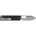 Нож BOKER LANCER BLACK BK01BO068