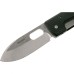 Нож BOKER LANCER BLACK BK01BO068