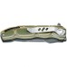 Нож BOKER LEADER BK01MB702