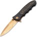 Нож BOKER LEOPARD DAMAST III COLLECTION BK110227DAM