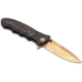 Нож BOKER LEOPARD DAMAST III COLLECTION BK110227DAM