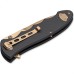Нож BOKER LEOPARD DAMAST III COLLECTION BK110227DAM