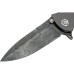Нож BOKER LEOPARD-DAMAST III COLLECTION BK110237DAM