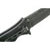 Нож BOKER LEOPARD-DAMAST III COLLECTION BK110237DAM