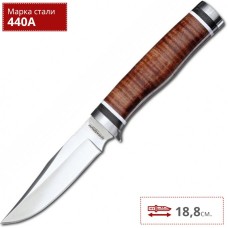 Нож BOKER LIL HIKER BK02MB806