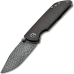 НОЖ BOKER M4 SHERMAN-DAMASCUS BK110662DAM