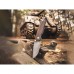 НОЖ BOKER M4 SHERMAN-DAMASCUS BK110662DAM