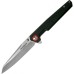 Нож BOKER MAGNUM BRACHYPTERA BK01SC076