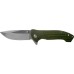 Нож BOKER MAGNUM BRUTUS BK01MB719