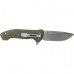 Нож BOKER MAGNUM BRUTUS BK01MB719