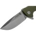 Нож BOKER MAGNUM BRUTUS BK01MB719