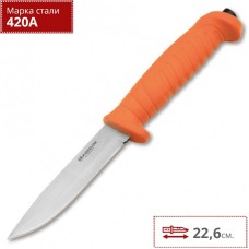 Нож BOKER MAGNUM KNIVGAR SAR 02MB011 BK02MB011