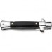 Нож BOKER MAGNUM SICILIAN NEEDLE DARK WOOD BK01MB278