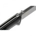 Нож BOKER MAGNUM STRAIGHT BROTHER ALUMINIUM BK01MB722