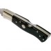 Нож BOKER MAMBA GRENADILL BK110821