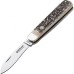 Нож BOKER MANUFAKTUR JAGDMESSER MONO CPM BK110609