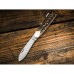 Нож BOKER MANUFAKTUR JAGDMESSER MONO CPM BK110609